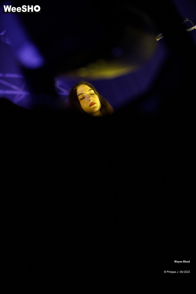 16/20 photos du spectacle Weyes Blood