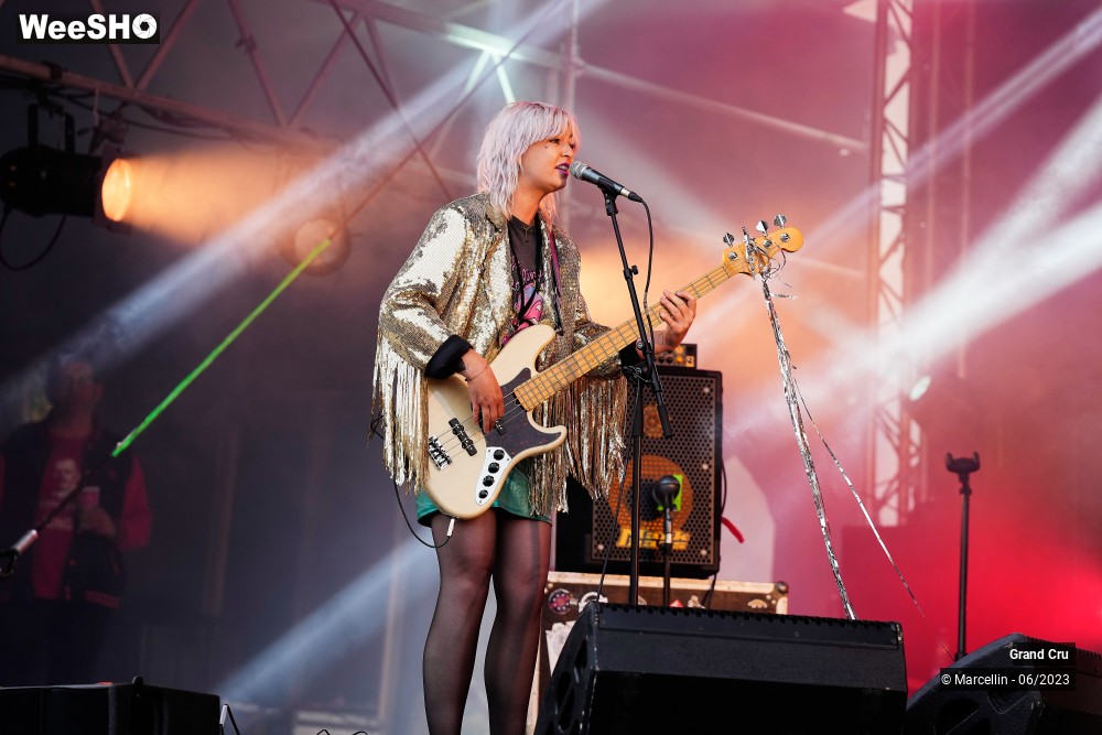 3/14 photos du spectacle Grand Cru