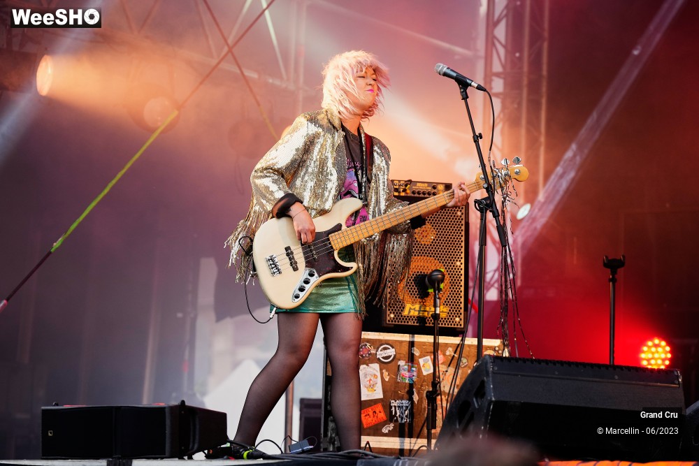 4/14 photos du spectacle Grand Cru