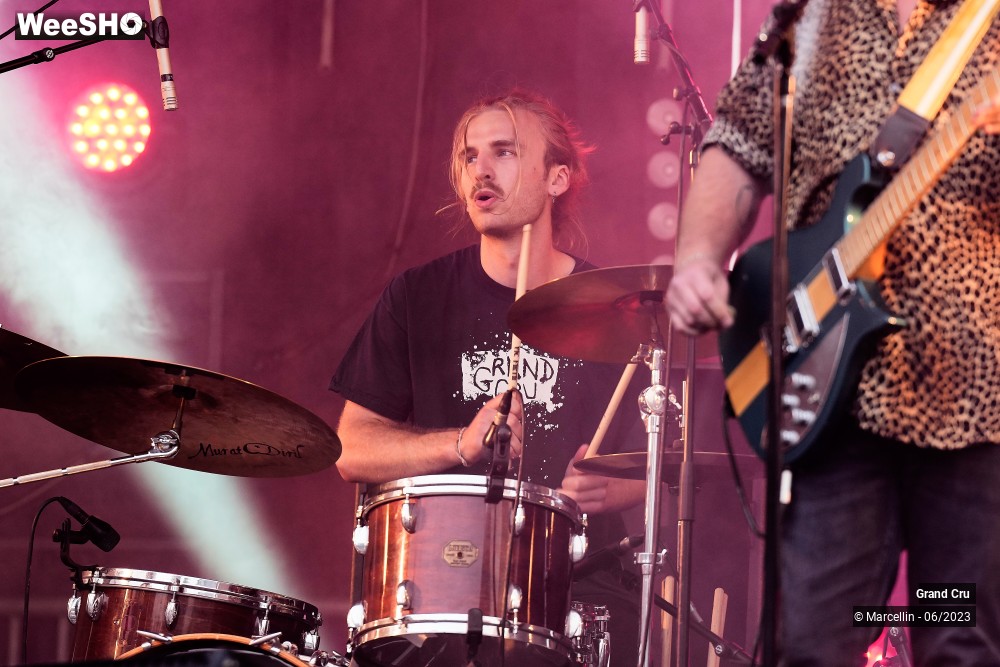 5/14 photos du spectacle Grand Cru