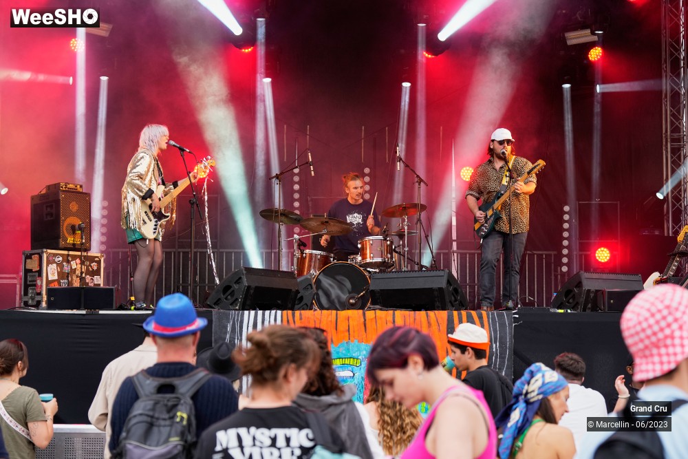 6/14 photos du spectacle Grand Cru