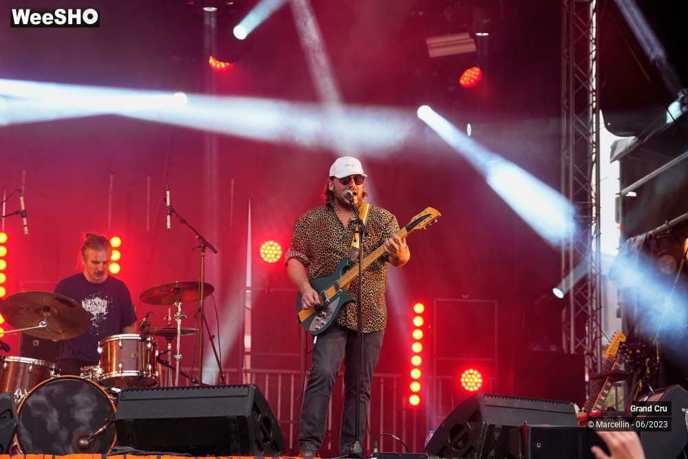7/14 photos du spectacle Grand Cru