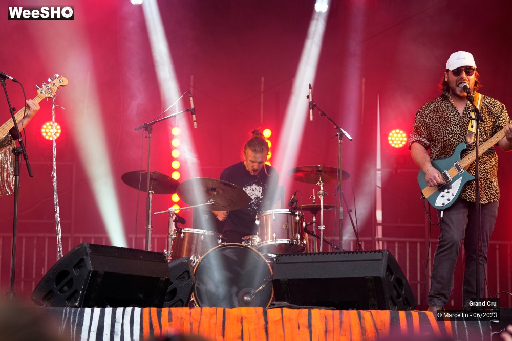 8/14 photos du spectacle Grand Cru