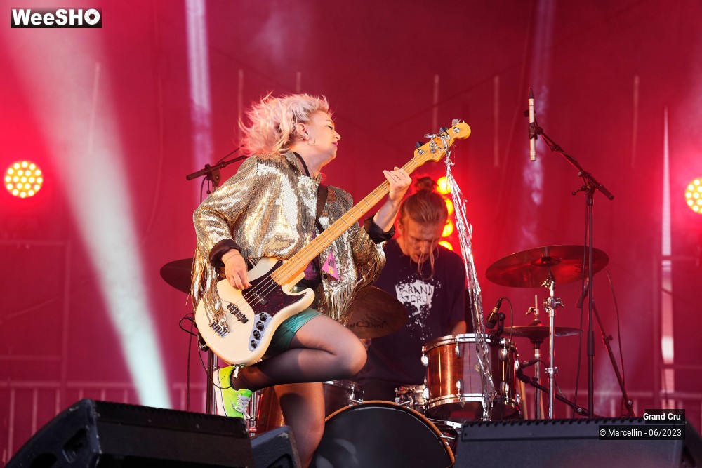 9/14 photos du spectacle Grand Cru