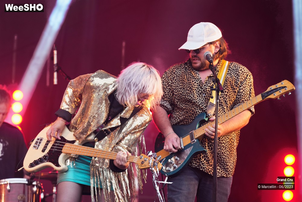 10/14 photos du spectacle Grand Cru