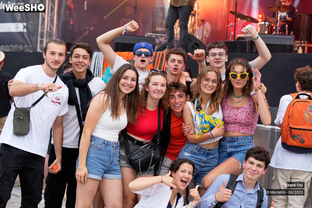 12/14 photos du spectacle Grand Cru