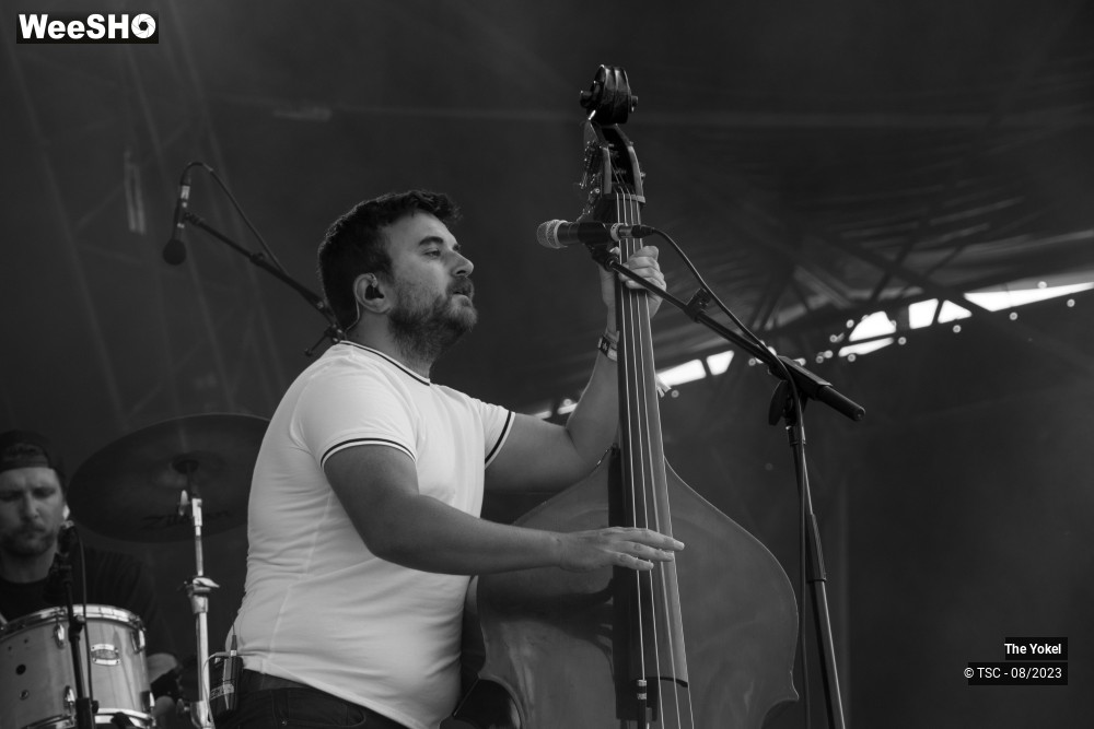 4/16 photos du spectacle The Yokel