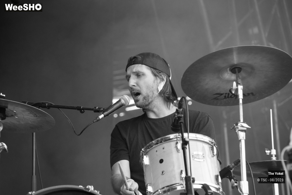 5/16 photos du spectacle The Yokel