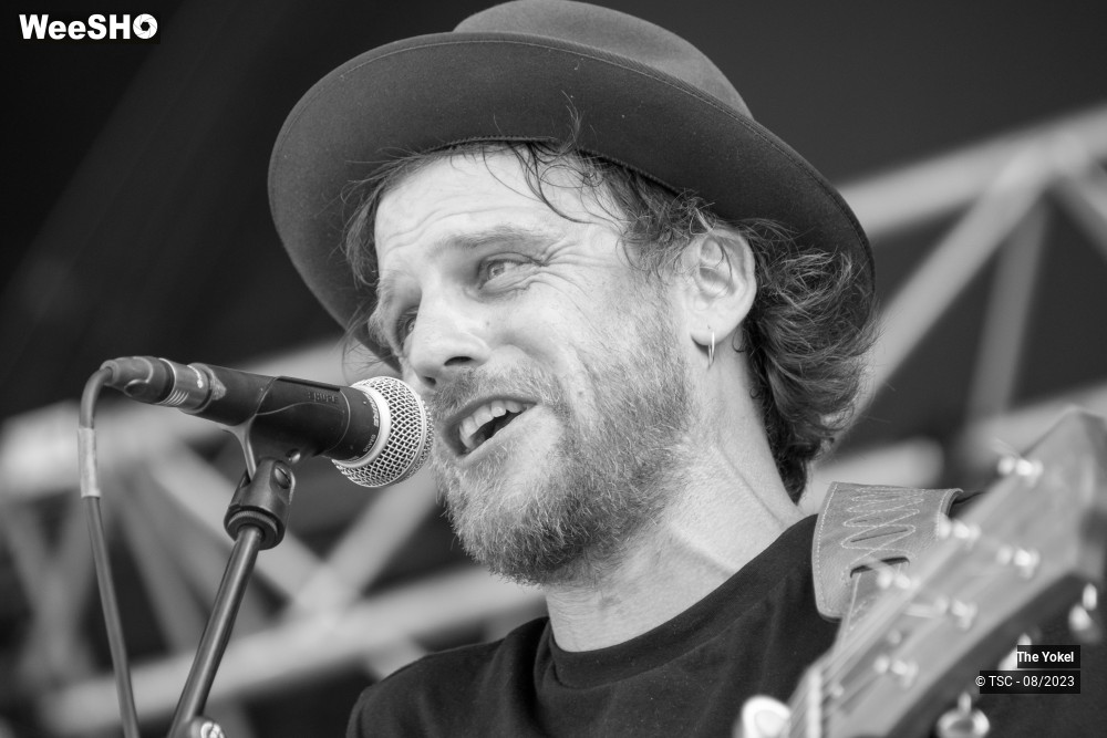 9/16 photos du spectacle The Yokel