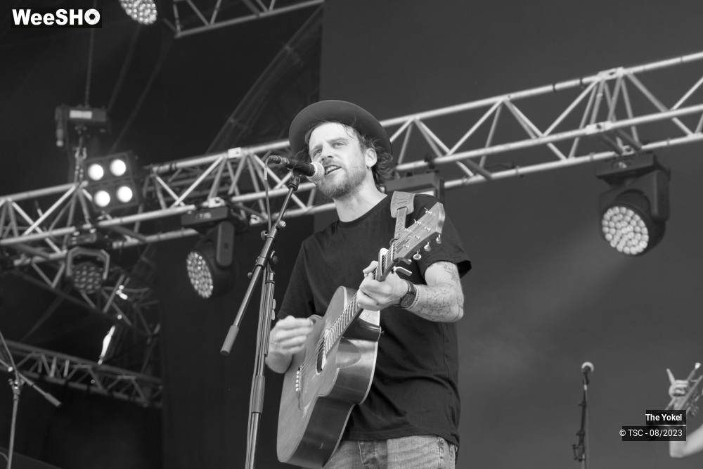 11/16 photos du spectacle The Yokel