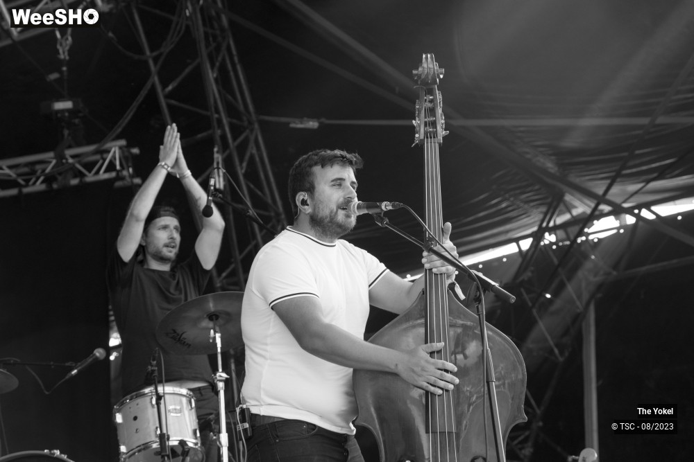 15/16 photos du spectacle The Yokel