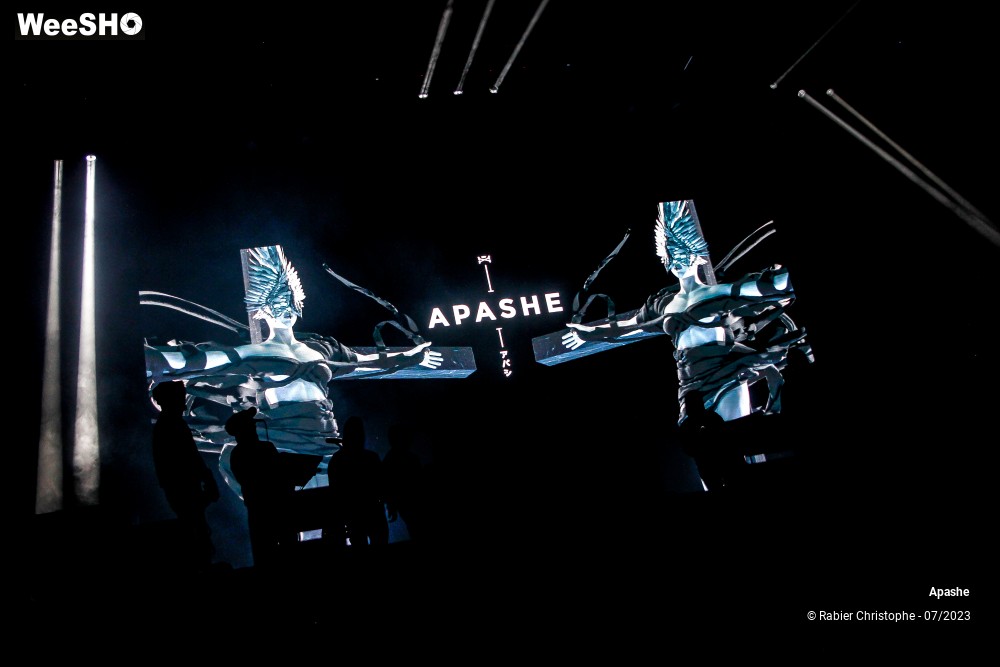 11/15 photos du spectacle Apashe