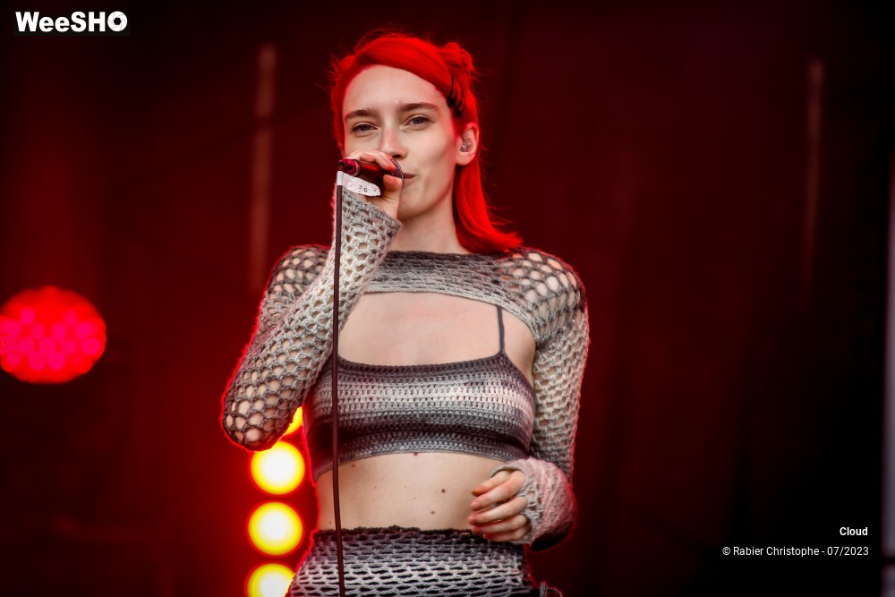 3/7 photos du spectacle Cloud