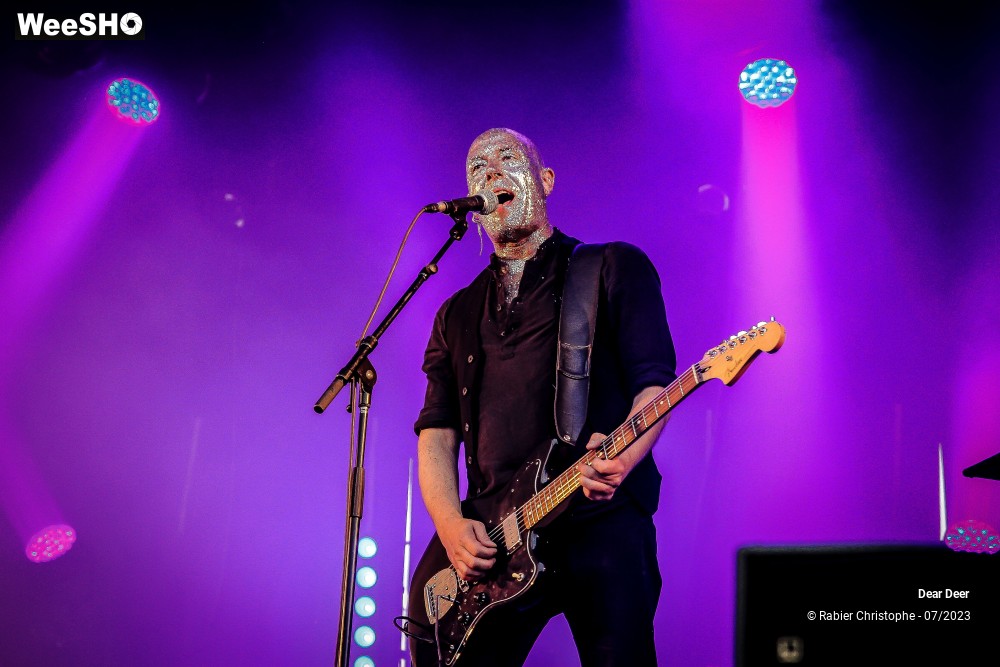 14/19 photos du spectacle Dear deer