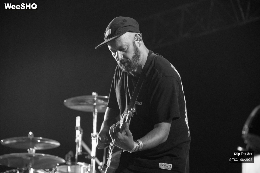 4/36 photos du spectacle Skip the use