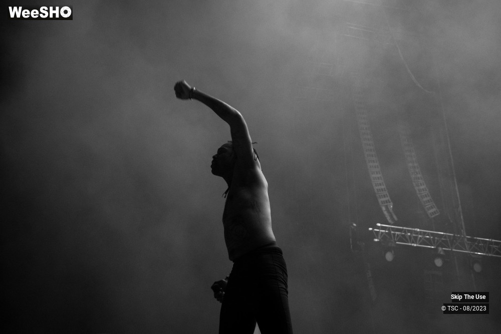 6/36 photos du spectacle Skip the use