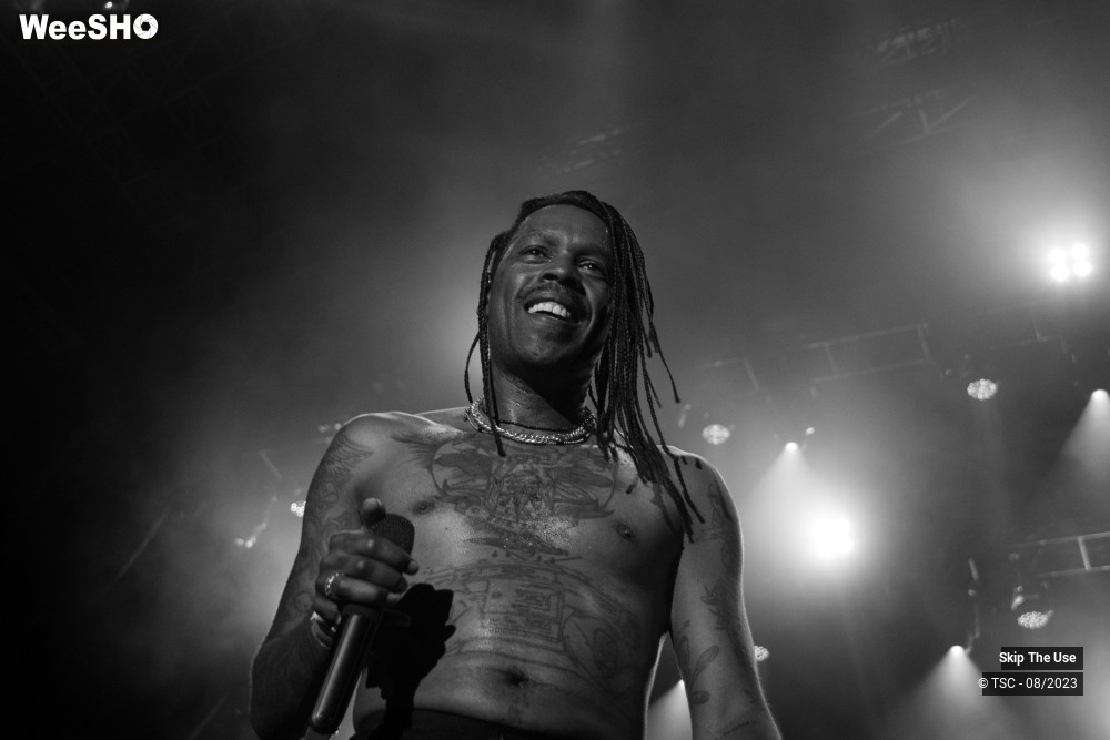 10/36 photos du spectacle Skip the use