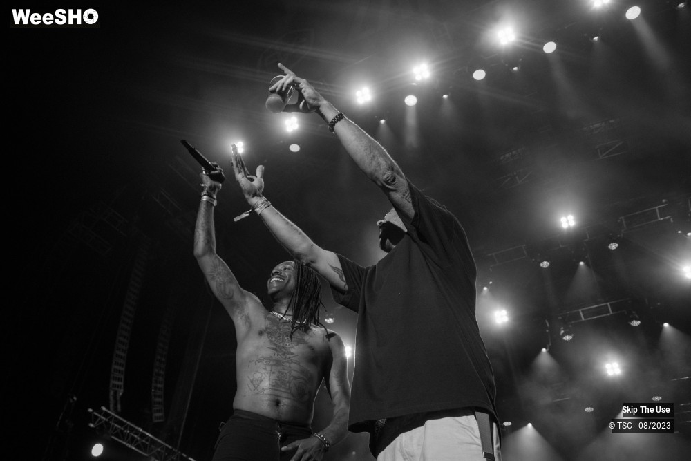 13/36 photos du spectacle Skip the use