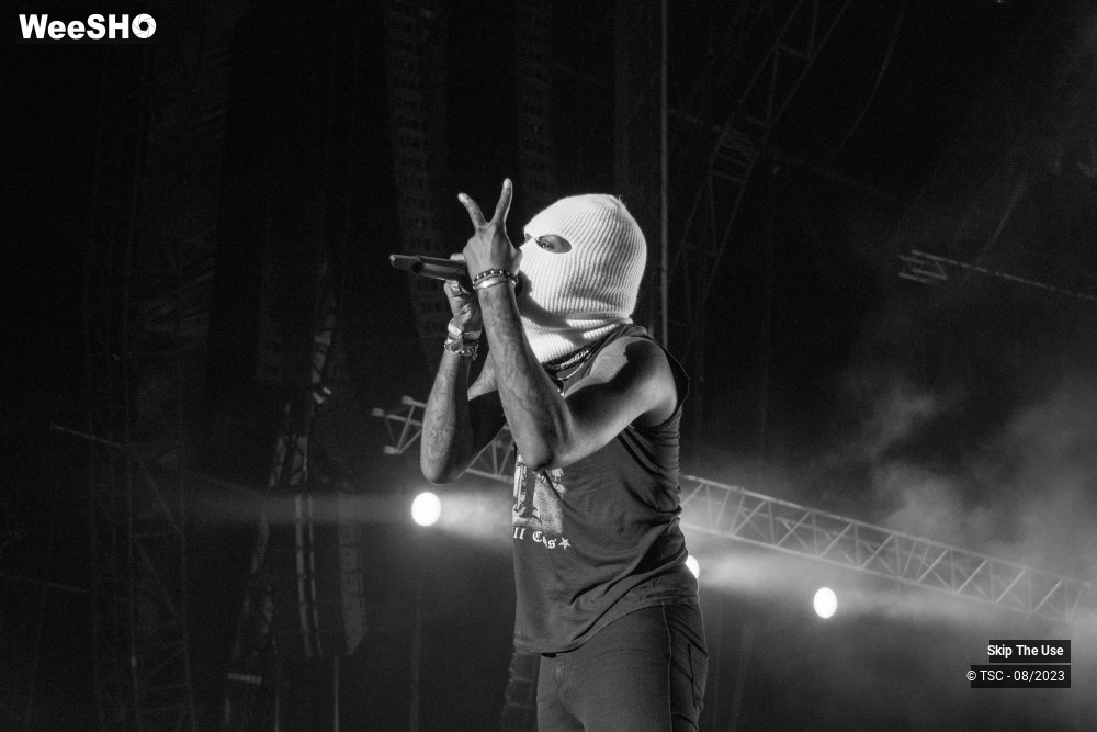 14/36 photos du spectacle Skip the use