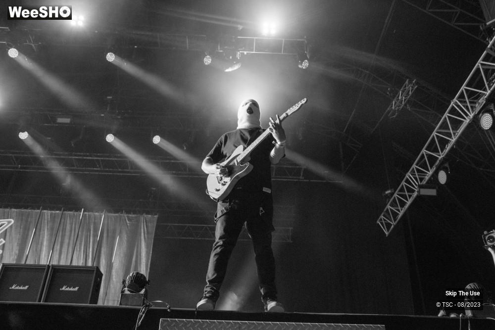 15/36 photos du spectacle Skip the use