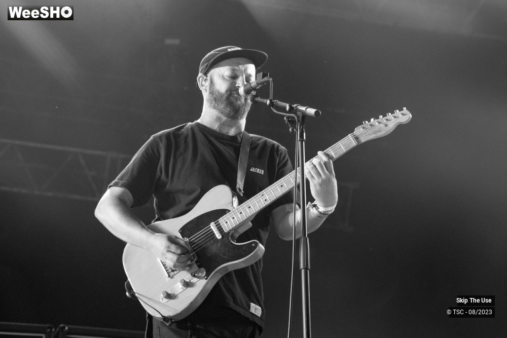 16/36 photos du spectacle Skip the use