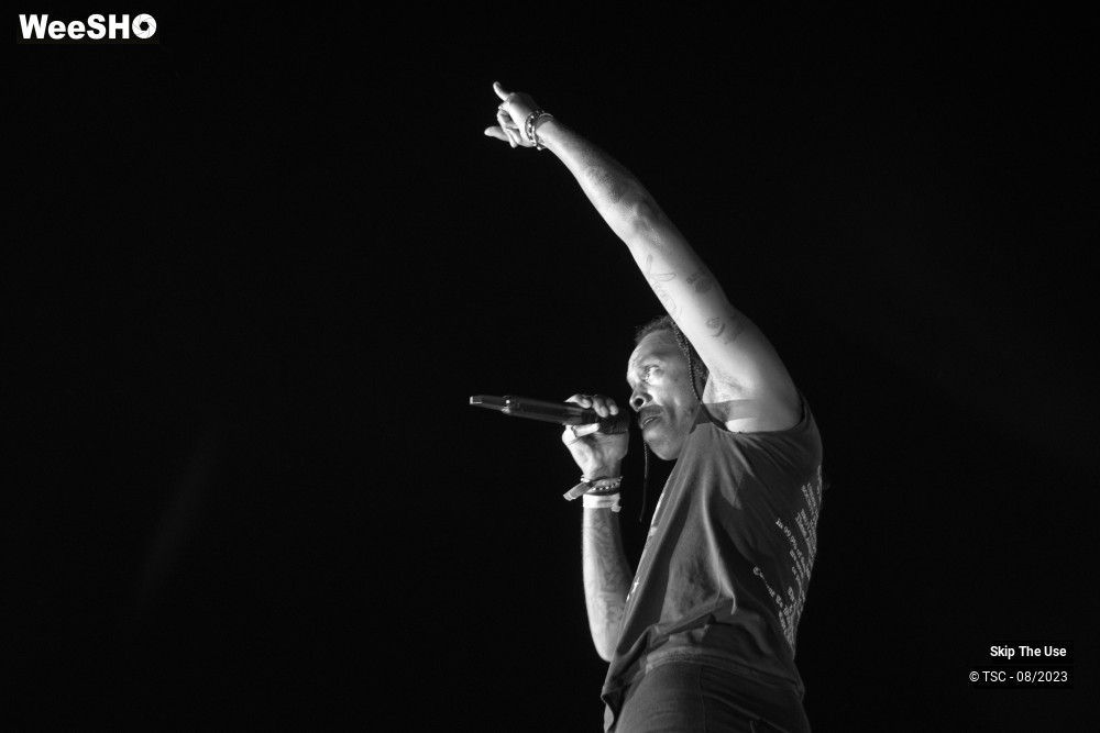 19/36 photos du spectacle Skip the use