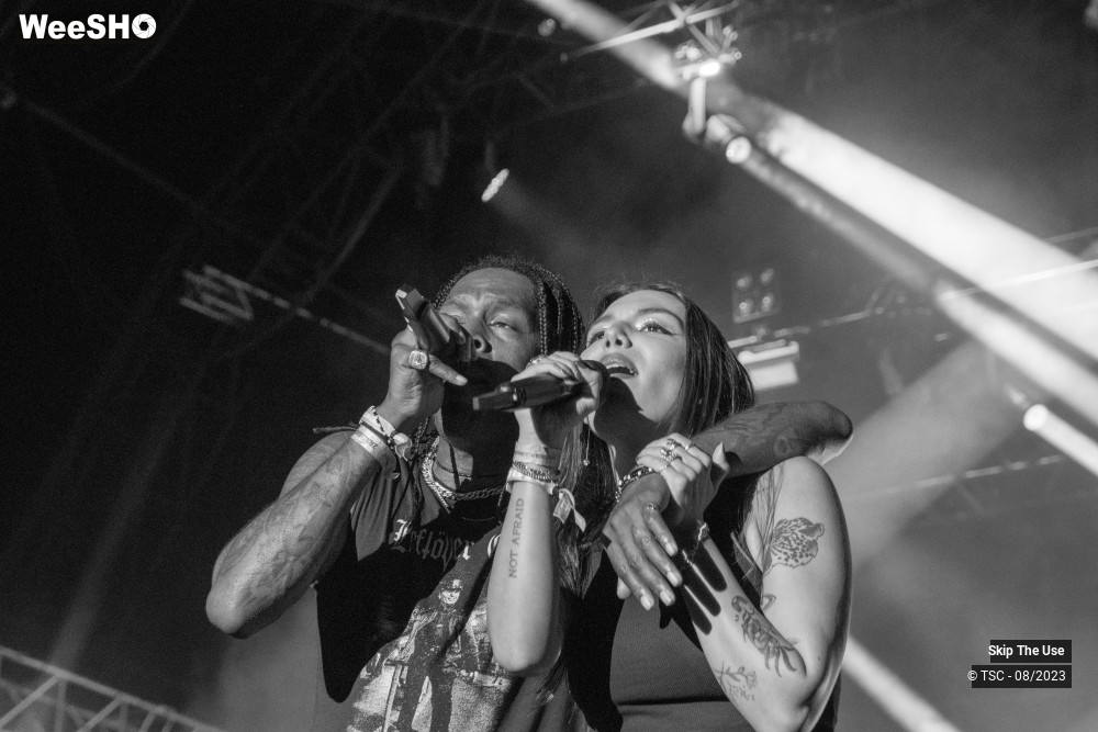 25/36 photos du spectacle Skip the use