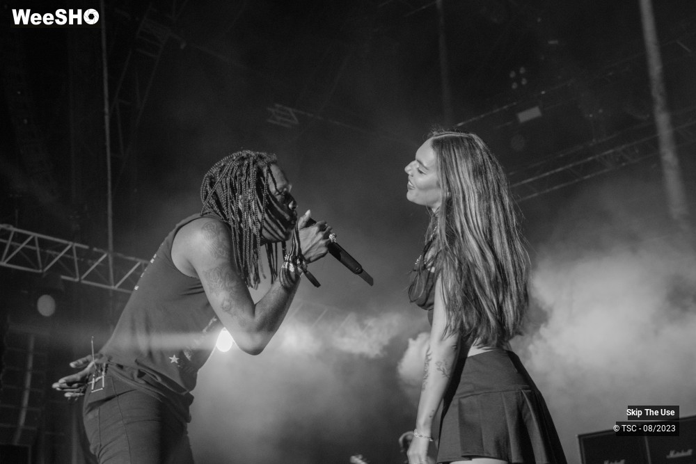 26/36 photos du spectacle Skip the use