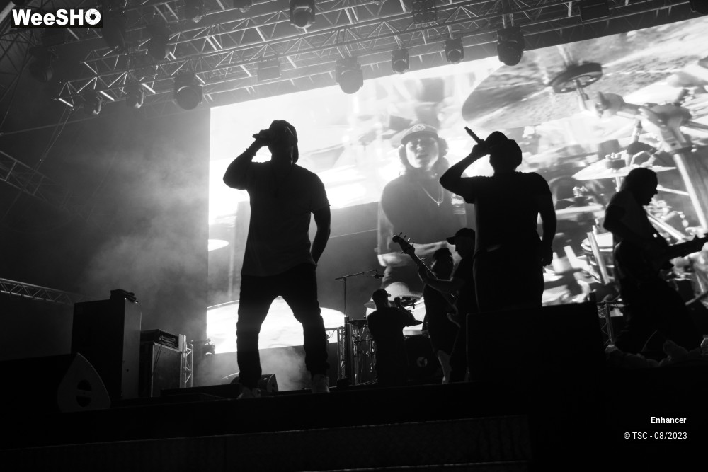 2/17 photos du spectacle Enhancer