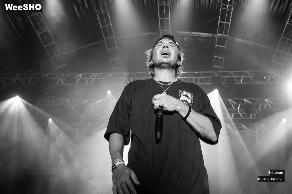 4/17 photos du spectacle Enhancer