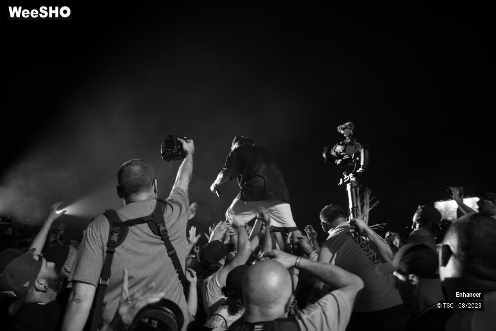 5/17 photos du spectacle Enhancer