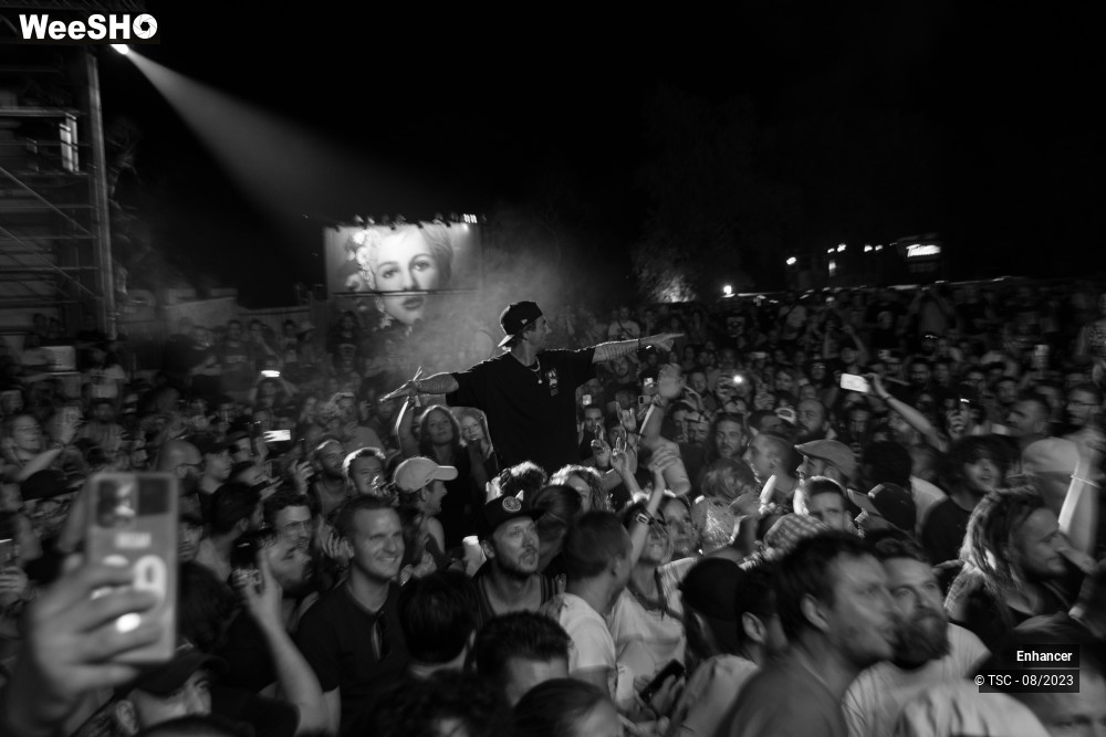 8/17 photos du spectacle Enhancer