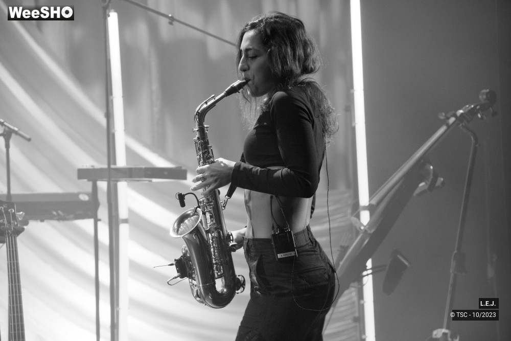 15/15 photos du spectacle Volume 2