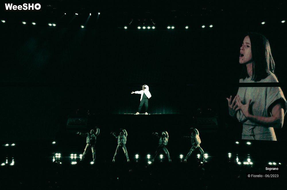 6/28 photos du spectacle SOPRANO