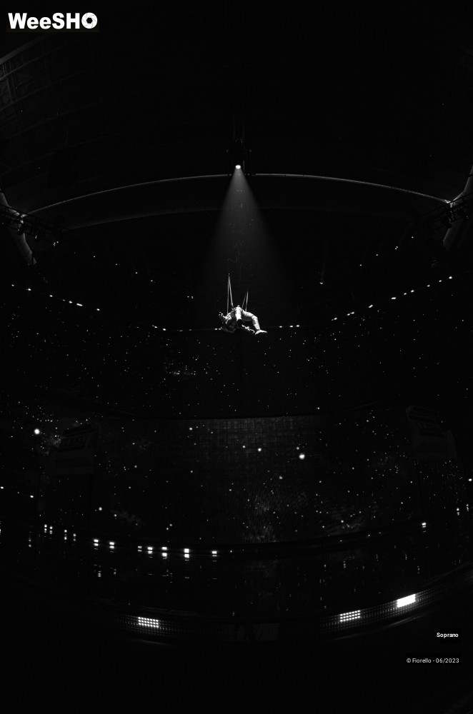 17/28 photos du spectacle SOPRANO