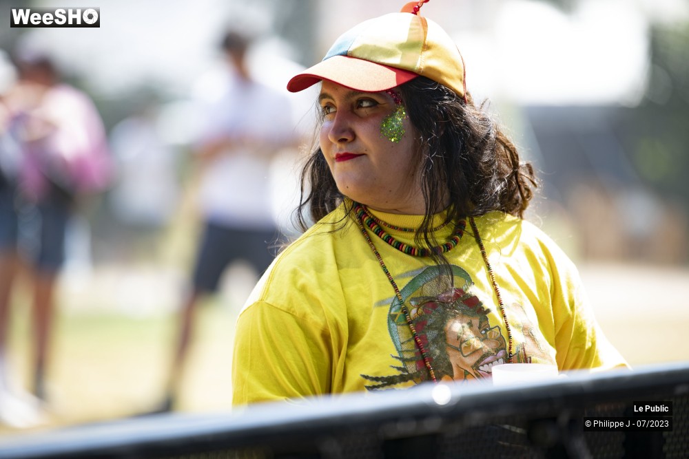 1/22 photos du spectacle En Nord Beat Festival 2023 Public #1