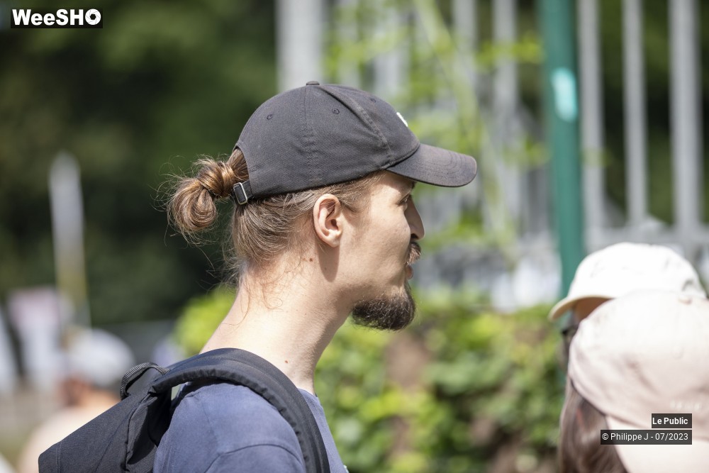 2/22 photos du spectacle En Nord Beat Festival 2023 Public #1