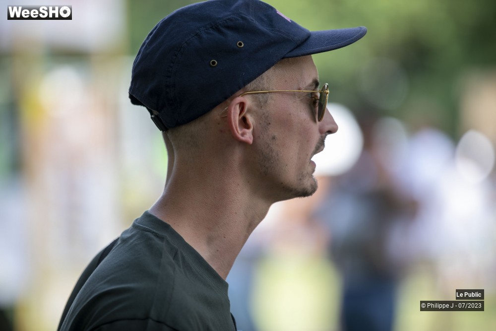 4/22 photos du spectacle En Nord Beat Festival 2023 Public #1