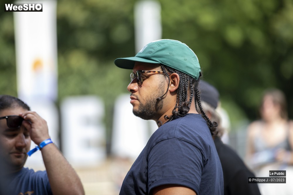 5/22 photos du spectacle En Nord Beat Festival 2023 Public #1
