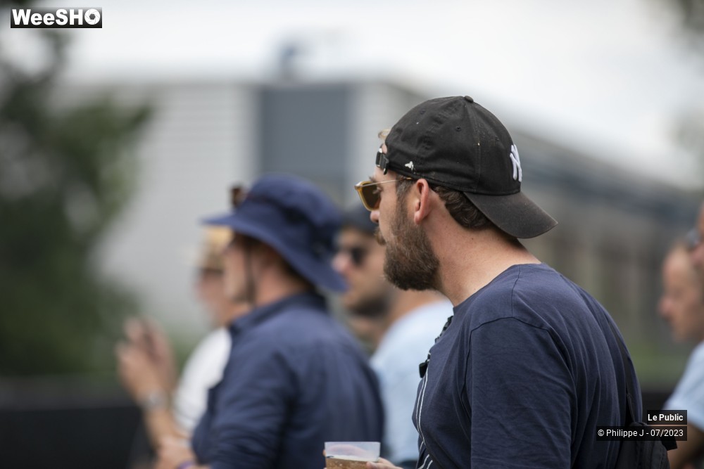 12/22 photos du spectacle En Nord Beat Festival 2023 Public #1