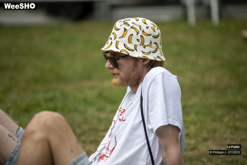 13/22 photos du spectacle En Nord Beat Festival 2023 Public #1