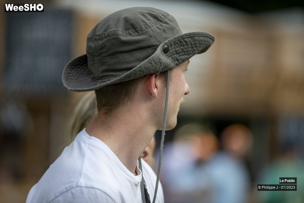 14/22 photos du spectacle En Nord Beat Festival 2023 Public #1