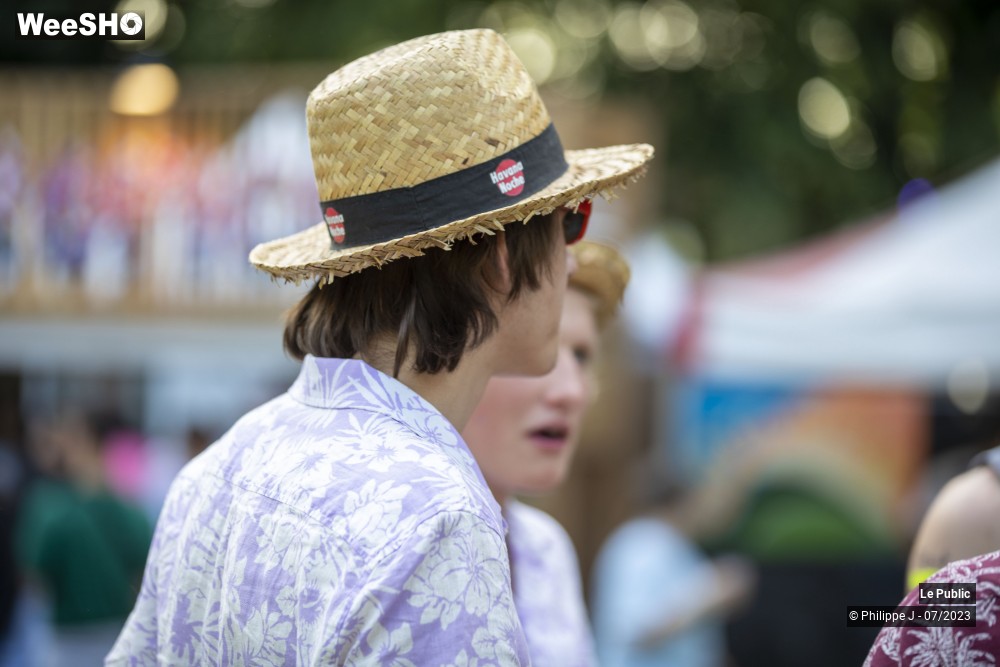 18/22 photos du spectacle En Nord Beat Festival 2023 Public #1