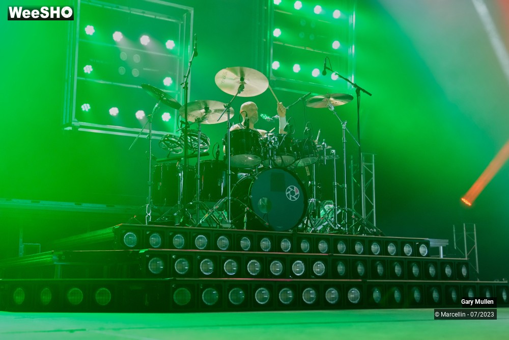 1/18 photos du spectacle One Night Of Queen