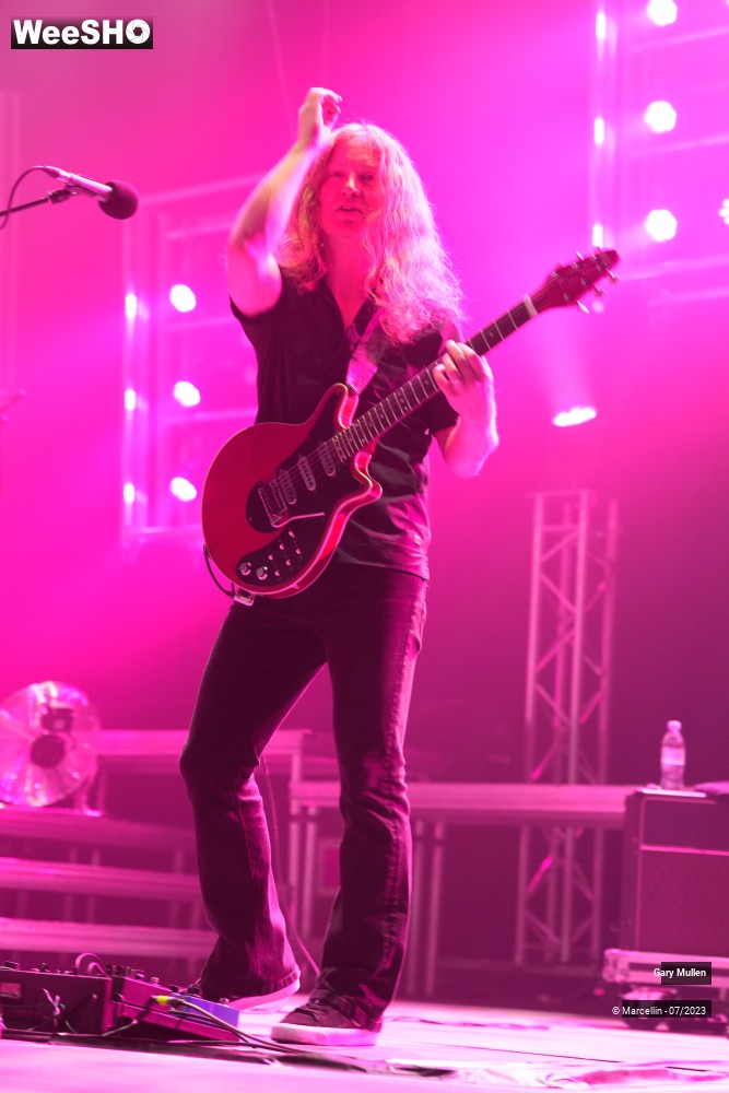 7/18 photos du spectacle One Night Of Queen