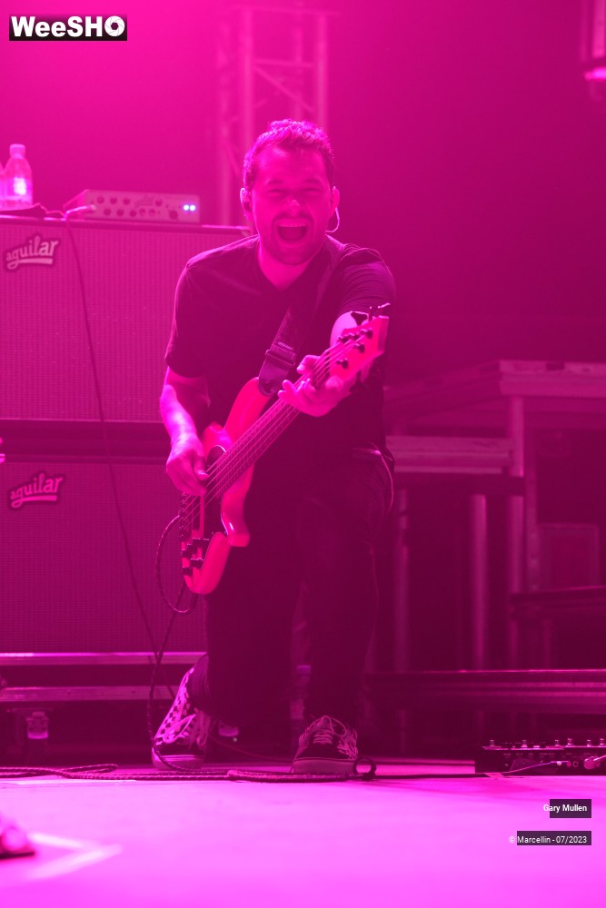 8/18 photos du spectacle One Night Of Queen