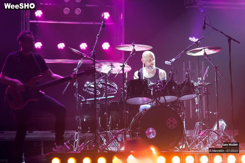 11/18 photos du spectacle One Night Of Queen