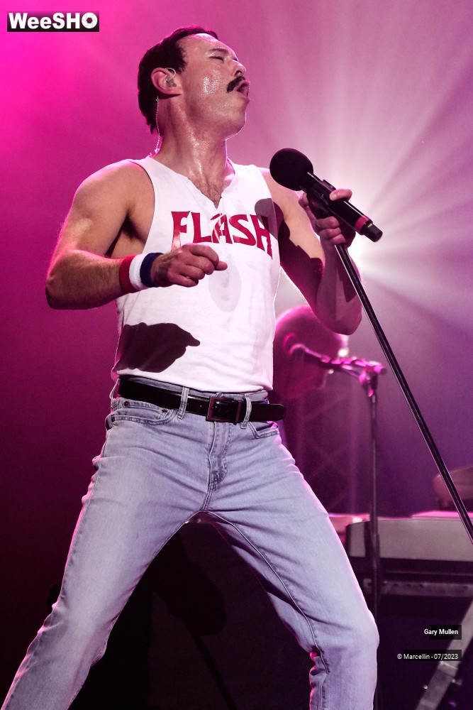 12/18 photos du spectacle One Night Of Queen
