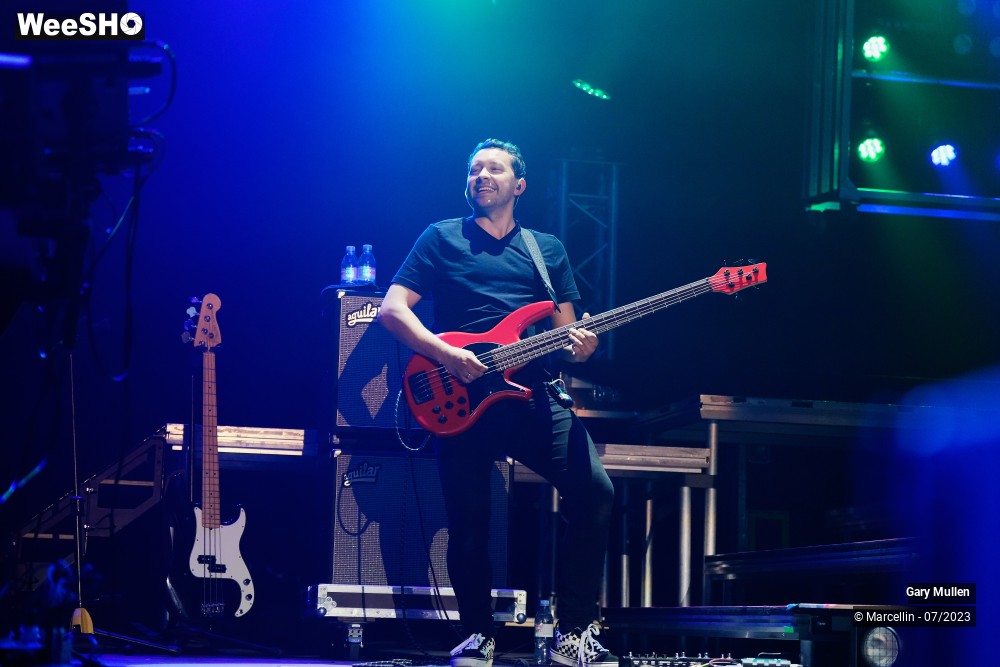 13/18 photos du spectacle One Night Of Queen
