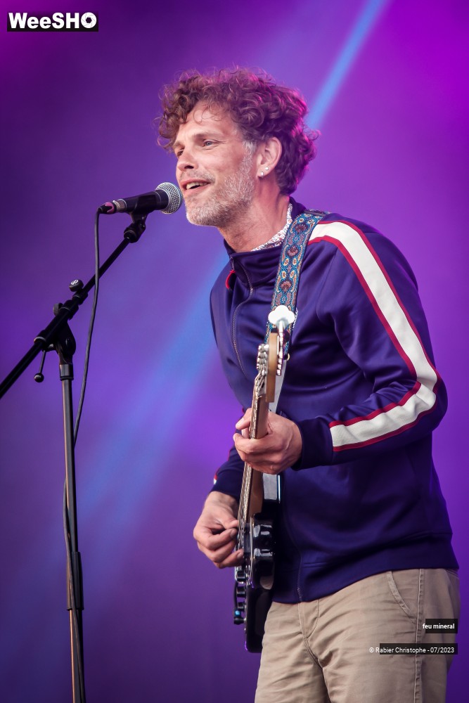 8/8 photos du spectacle Feu mineral